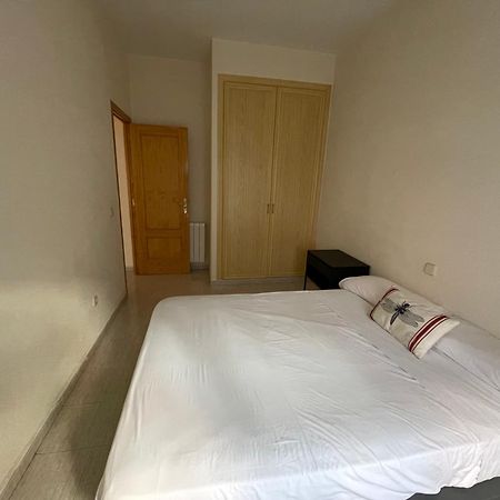 Hotel Casa Tadeo Gran Via Madryt Zewnętrze zdjęcie