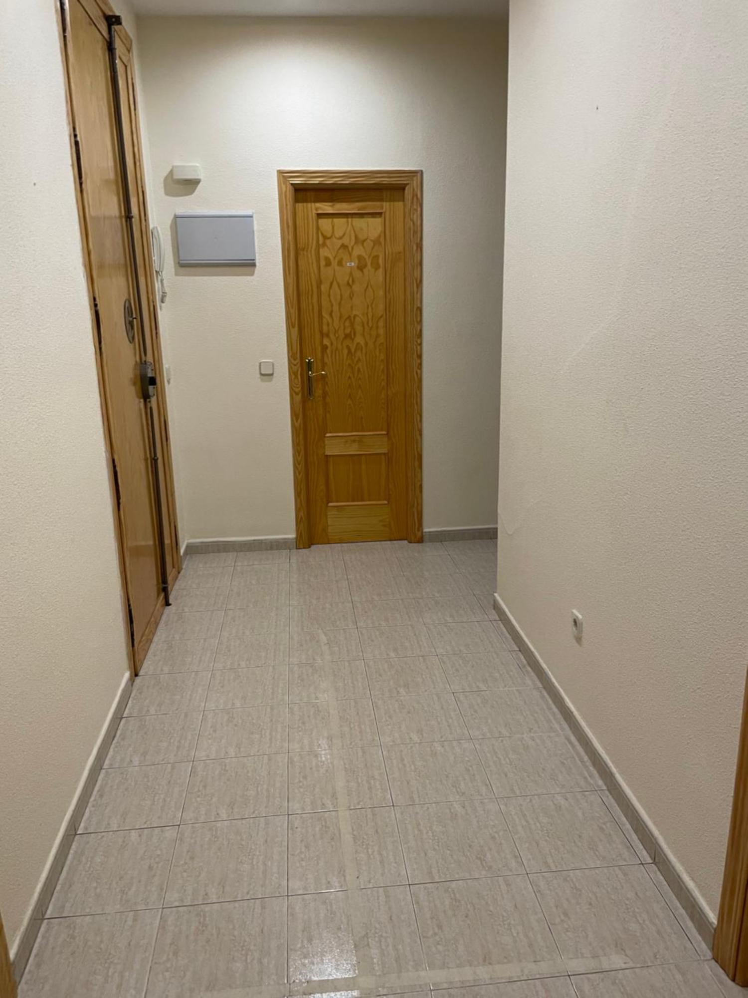 Hotel Casa Tadeo Gran Via Madryt Zewnętrze zdjęcie
